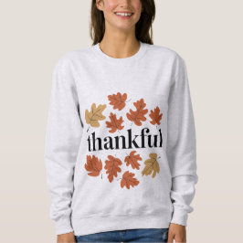 Autumn Leaves T Shirt