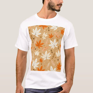 Autumn manar-shirt t shirt