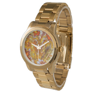 Autumn Mania Armbandsur
