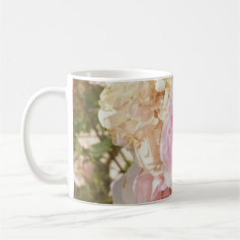 Autumn Meadow Flowers Kaffemugg