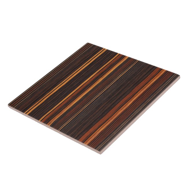 Autumn Modern Brown Luxury Collection Kakelplatta (Sidan)