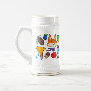 Autumn mug sejdel