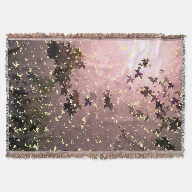 AUTUMN MYSFILT (Framsidan)