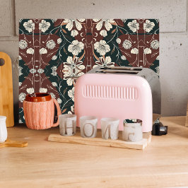 Autumn Noir Blommars Lg Glass