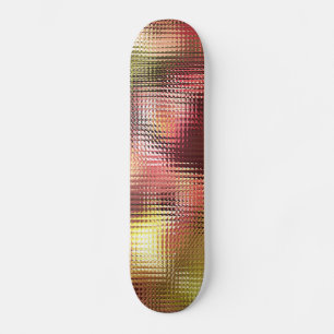 AUTUMN OLD SCHOOL SKATEBOARD BRÄDA 18 CM