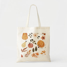Autumn Orchard Aesthetic Tygkasse
