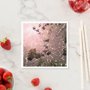 AUTUMN PAPPERSSERVETT