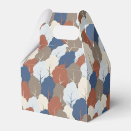 Autumn Poplar Medley Presentaskar