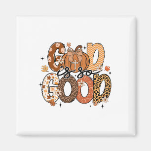 Autumn Pumpkin Christian Thanksgiving Faith Gud Is Magnet