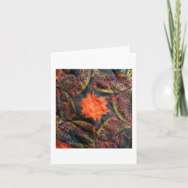 Autumn Rising 2 Kort