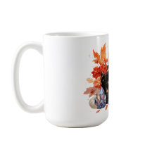 Autumn shows us how beautiful it is to let things 