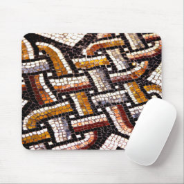 Autumn Toning Roman Mosaic Musmatta