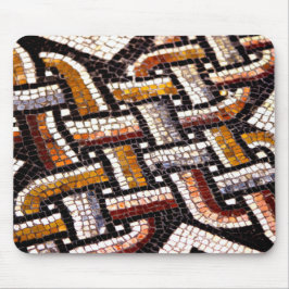Autumn Toning Roman Mosaic Musmatta