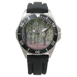 Autumn Träd Rivington Armbandsur