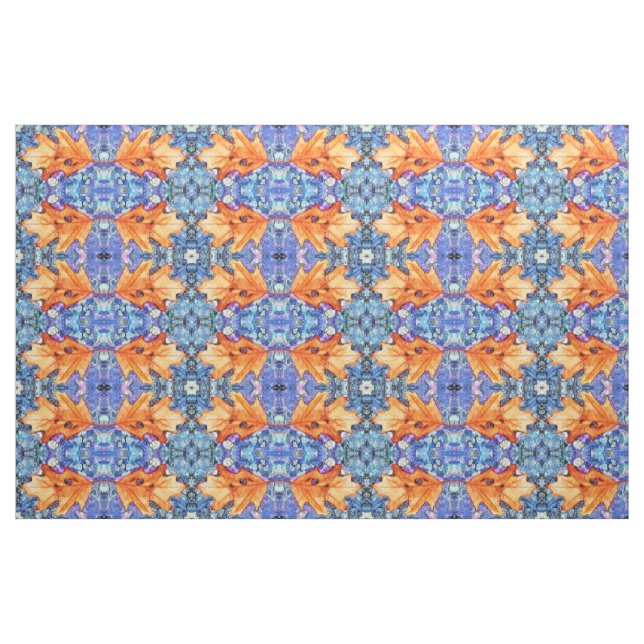 AUTUMN TYG (Fat Quarter)