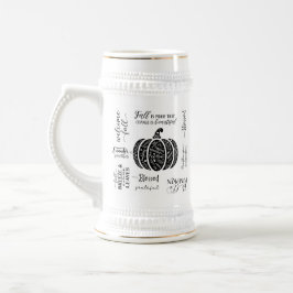 Autumn Vibes Mugs & Steins Sejdel
