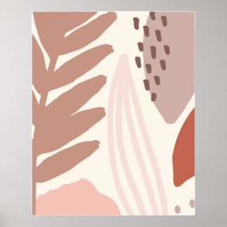 Autumn Vibes #shitones #digitalart Poster