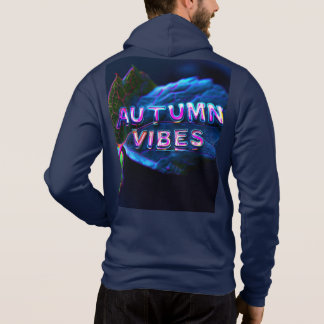 Autumn Vibes T Shirt