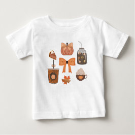 Autumn Vibes T Shirt