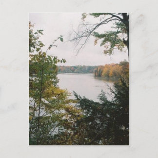 AUTUMN VYKORT