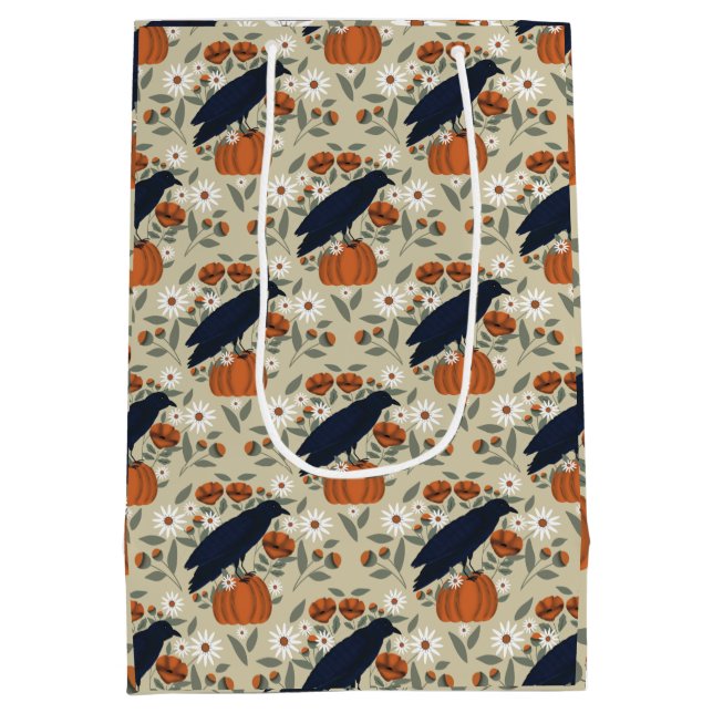 Autumn Watcher (Baksidan)