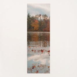 Autumn Yoga Mat