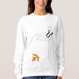 Autumnal Alchemist Sweatshirt T Shirt