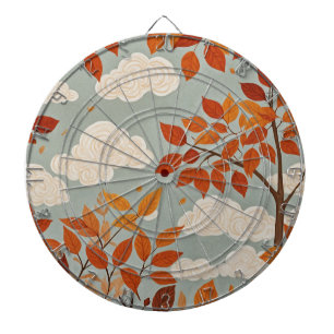 Autumnal Ascent Darttavla