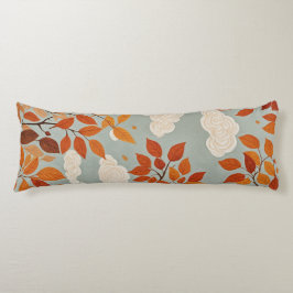 Autumnal Ascent Kroppskudde