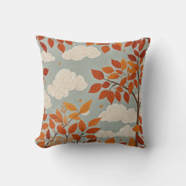 Autumnal Ascent Kudde