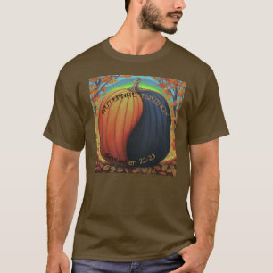 Autumnal Equinox T Shirt