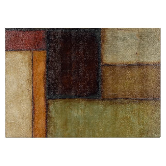 Autumnal Impressionist av Jennifer Goldberger (Framsidan)