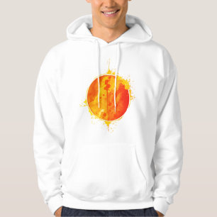 Autumnal Sol Rays2. Hoodie