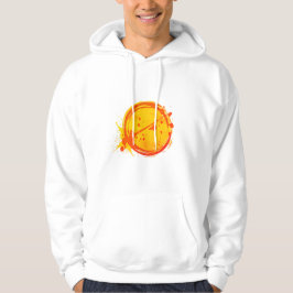 Autumnal Sol Rays3, Hoodie