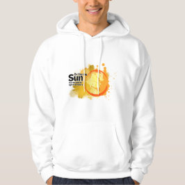 Autumnal Sol Rays4, Hoodie