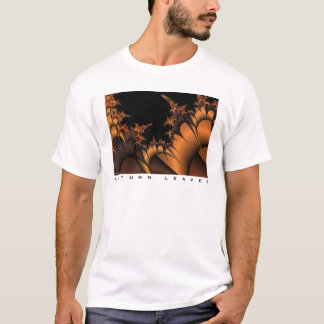 AutumnLeaves T Shirt