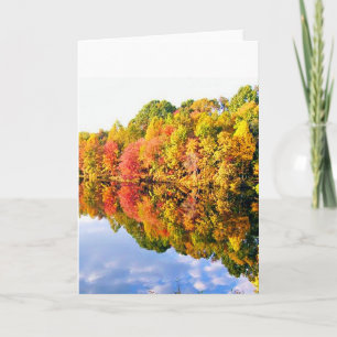 AUTUMNS ELEGANCE KORT