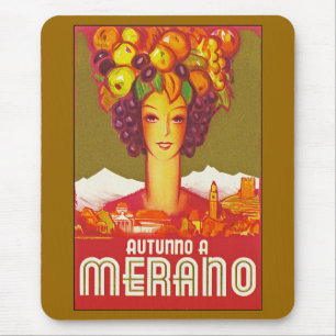 Autunno a Merano Musmatta