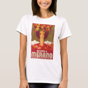 Autunno en Merano T-shirt