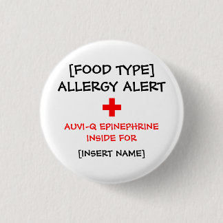 Auvi-Q insida knäppas Knapp