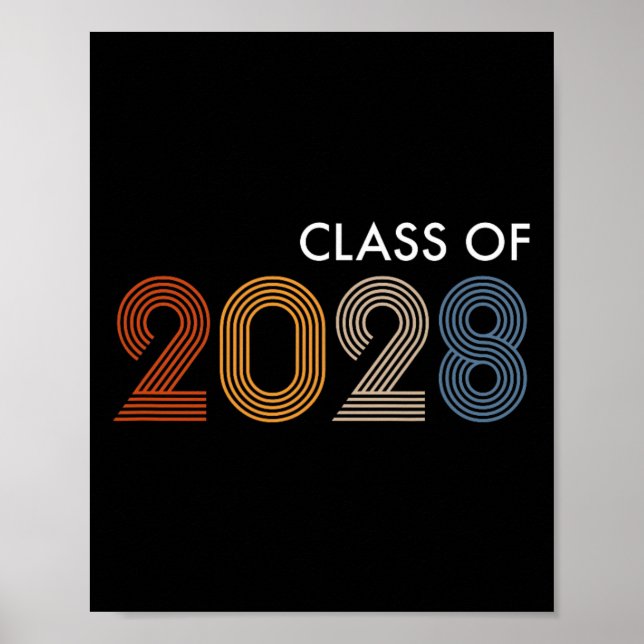 av 2028 års högskola i Universiteten, framtida utb Poster (Framsidan)