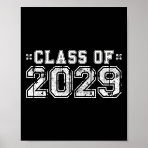 av 2029 - Studenten-års högsta betyg Poster