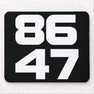 av 86 47 antitrumprestprojekt 2025 musmatta