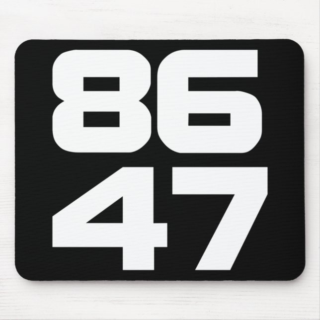 av 86 47 antitrumprestprojekt 2025 musmatta (Framsidan)