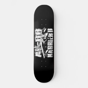 AV-8B Harrier II 8 1/8 tum Skateboard