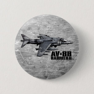 AV-8B Harrier II Knapp