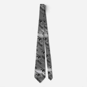 AV-8B Harrier II Necktie Slips