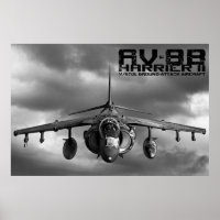 AV-8B Harrier II