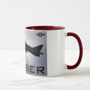 AV-8B Harrier Mugg