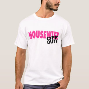 Av - arbetsuppgifthemmafrun (rosor) tee